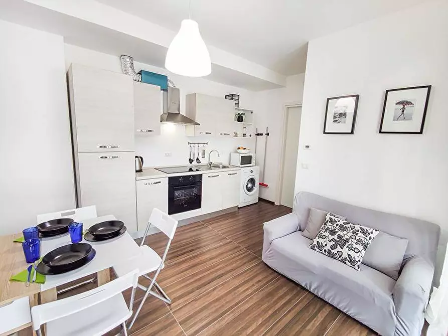 Immagine 4 di Appartamento in vendita  in Corso Mazzini 193 a San Benedetto Del Tronto