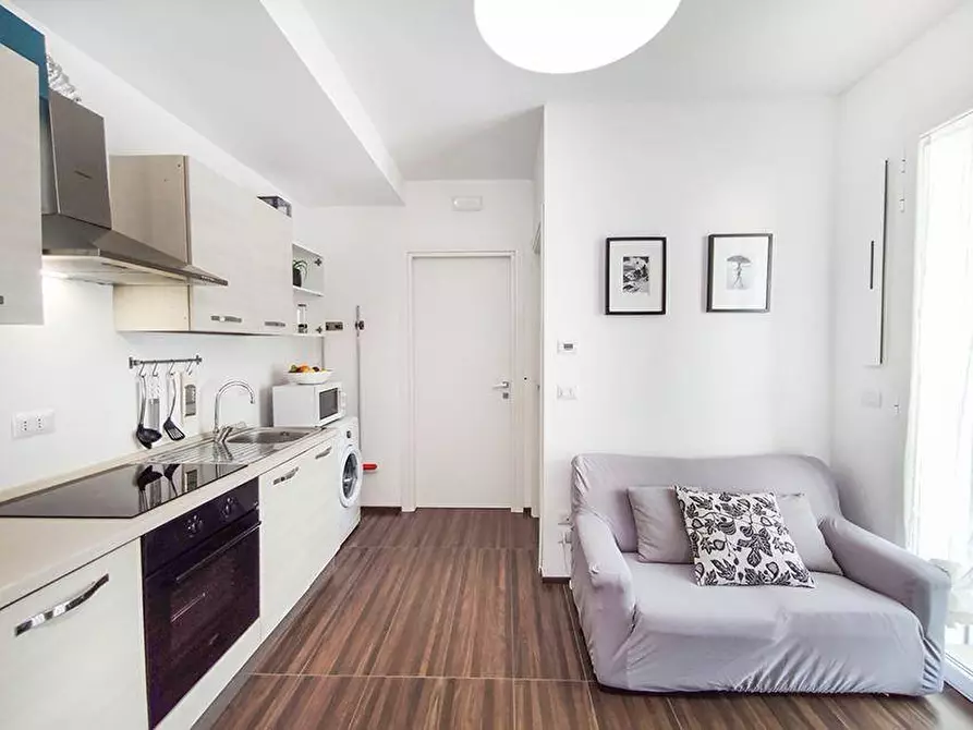 Immagine 11 di Appartamento in vendita  in Corso Mazzini 193 a San Benedetto Del Tronto