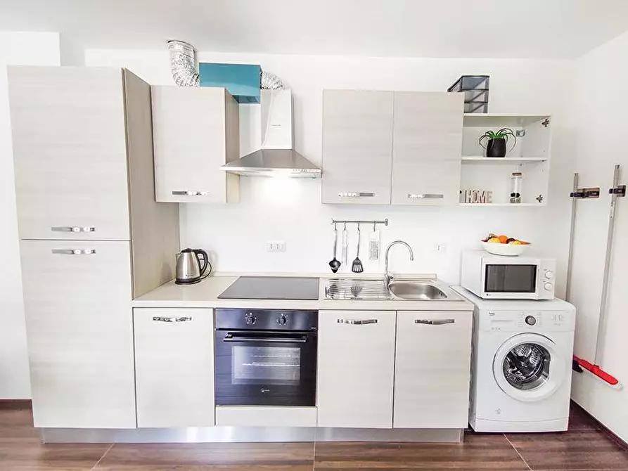 Immagine 12 di Appartamento in vendita  in Corso Mazzini 193 a San Benedetto Del Tronto