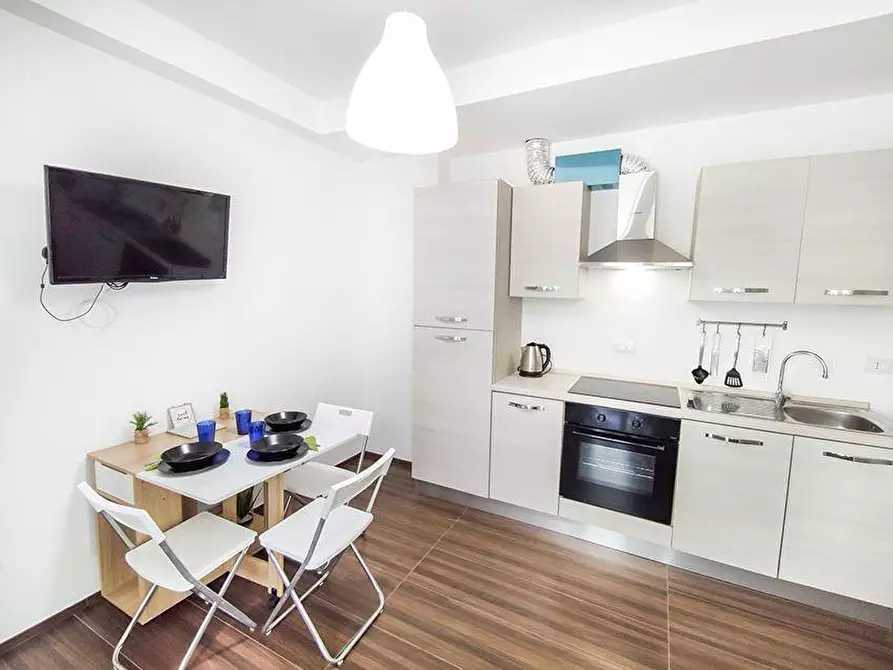 Immagine 13 di Appartamento in vendita  in Corso Mazzini 193 a San Benedetto Del Tronto