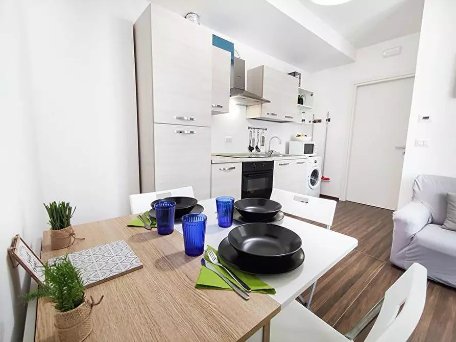 Immagine 14 di Appartamento in vendita  in Corso Mazzini 193 a San Benedetto Del Tronto