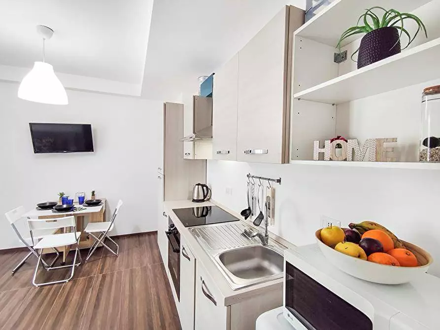 Immagine 15 di Appartamento in vendita  in Corso Mazzini 193 a San Benedetto Del Tronto