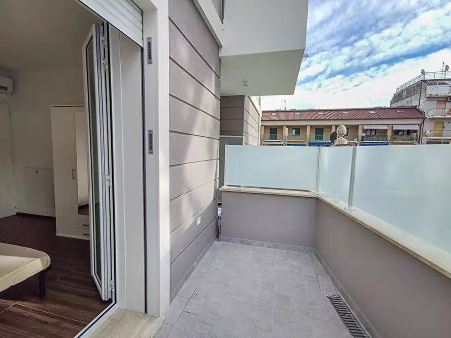 Immagine 7 di Appartamento in vendita  in Corso Mazzini 193 a San Benedetto Del Tronto