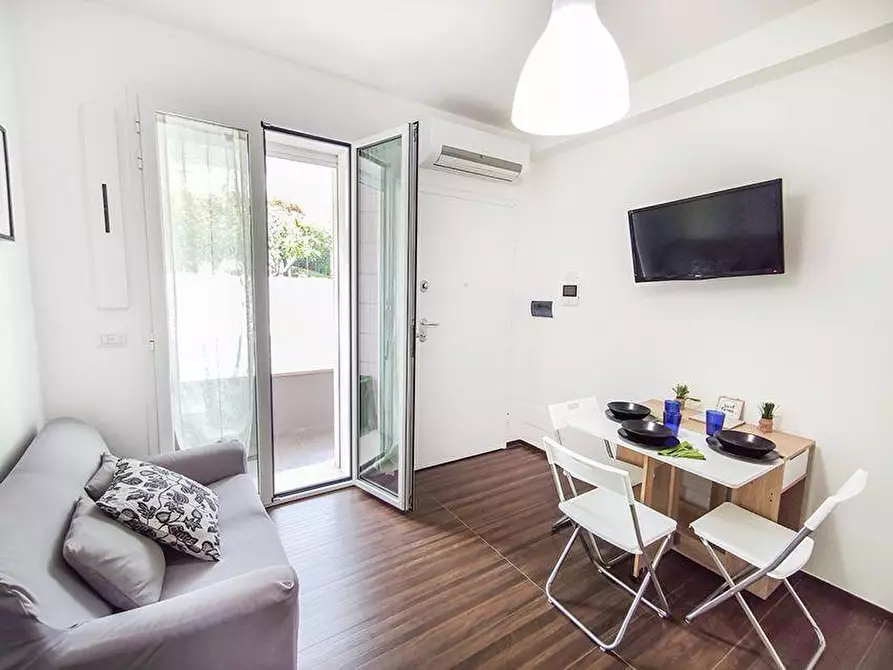 Immagine 3 di Appartamento in vendita  in Corso Mazzini 193 a San Benedetto Del Tronto