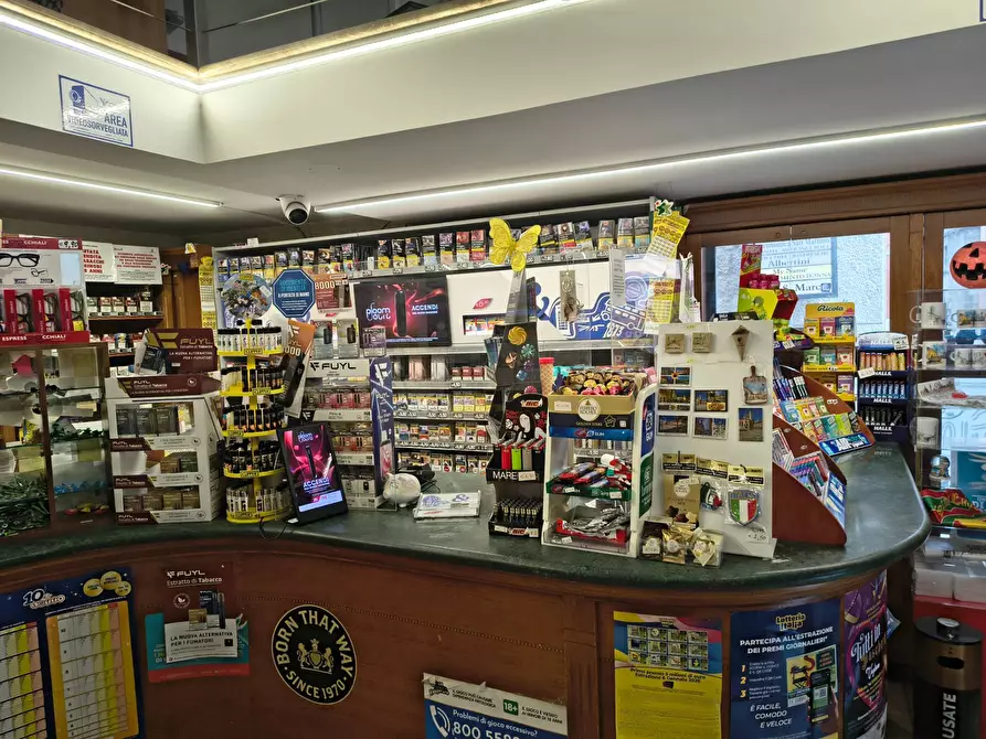 Immagine 4 di Attività commerciale in vendita  in Via del Trivio 103 a Ascoli Piceno