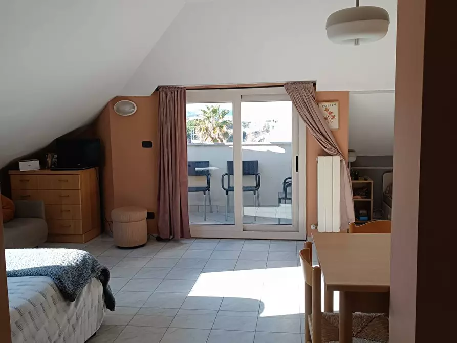 Immagine 3 di Appartamento in affitto  in Via Virginia Tedeschi a San Benedetto Del Tronto