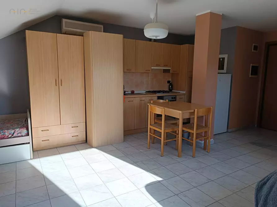 Immagine 5 di Appartamento in affitto  in Via Virginia Tedeschi a San Benedetto Del Tronto