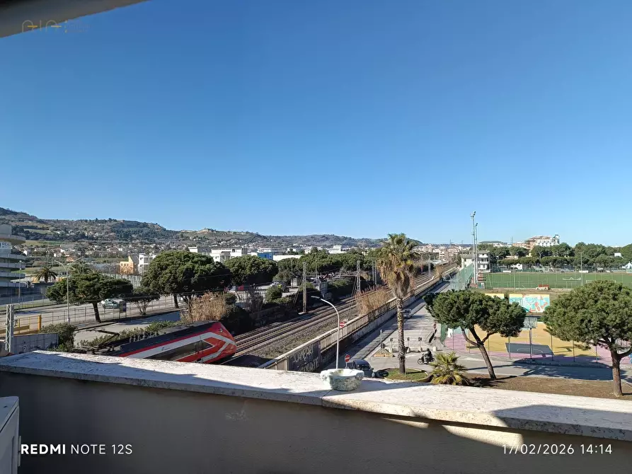 Immagine 7 di Appartamento in affitto  in Via Virginia Tedeschi a San Benedetto Del Tronto