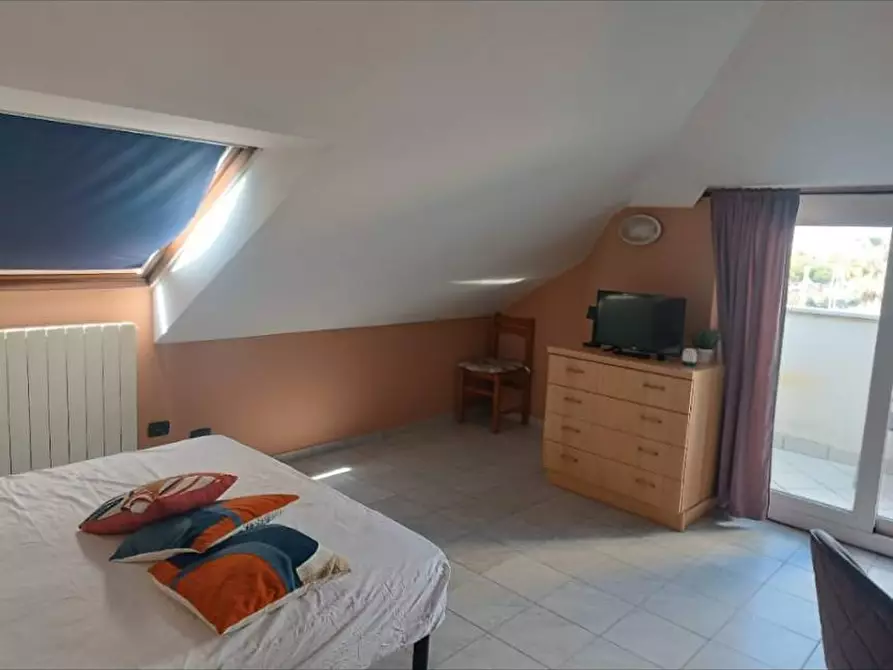 Immagine 8 di Appartamento in affitto  in Via Virginia Tedeschi a San Benedetto Del Tronto