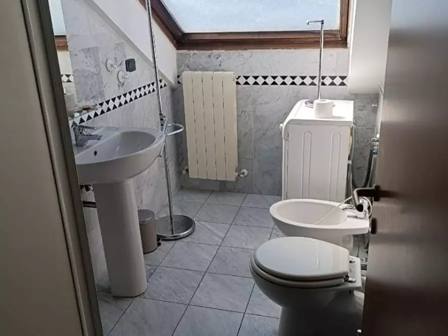 Immagine 9 di Appartamento in affitto  in Via Virginia Tedeschi a San Benedetto Del Tronto