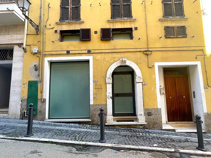 Immagine 2 di Appartamento in vendita  in Via Fileni 42 a San Benedetto Del Tronto