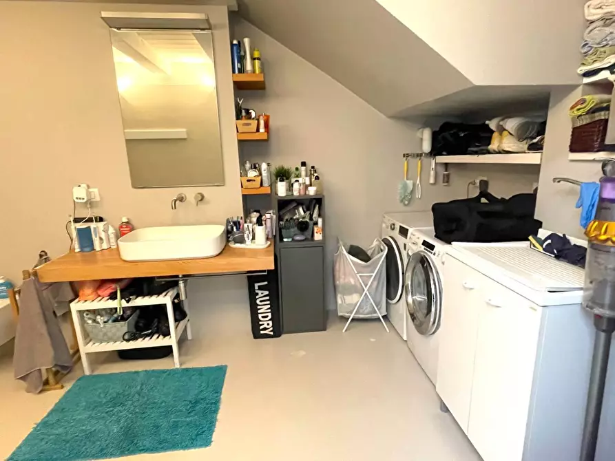 Immagine 19 di Appartamento in vendita  in Via Fileni 42 a San Benedetto Del Tronto