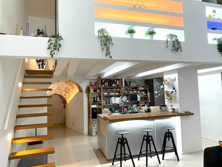 Immagine 7 di Appartamento in vendita  in Via Fileni 42 a San Benedetto Del Tronto