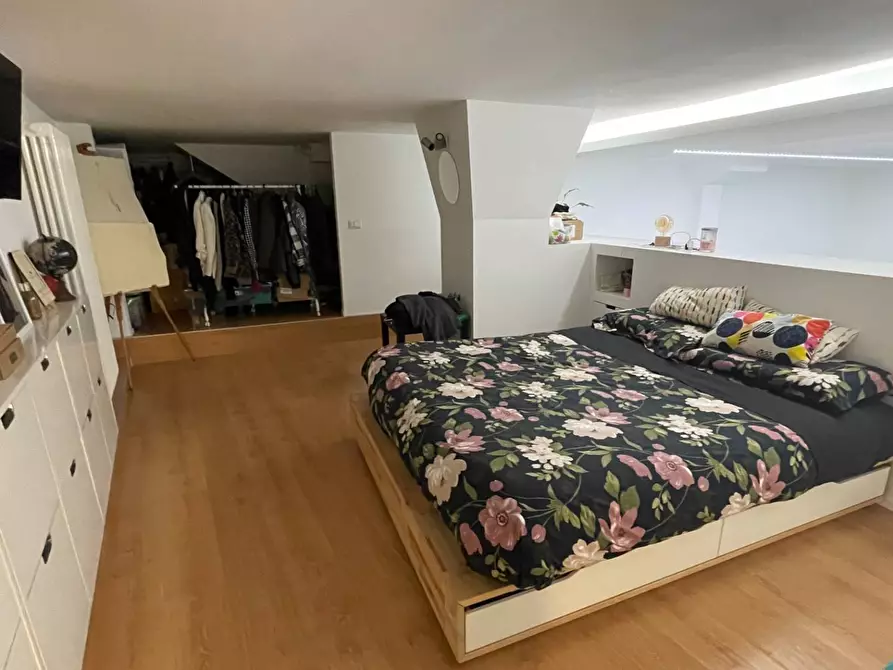 Immagine 23 di Appartamento in vendita  in Via Fileni 42 a San Benedetto Del Tronto