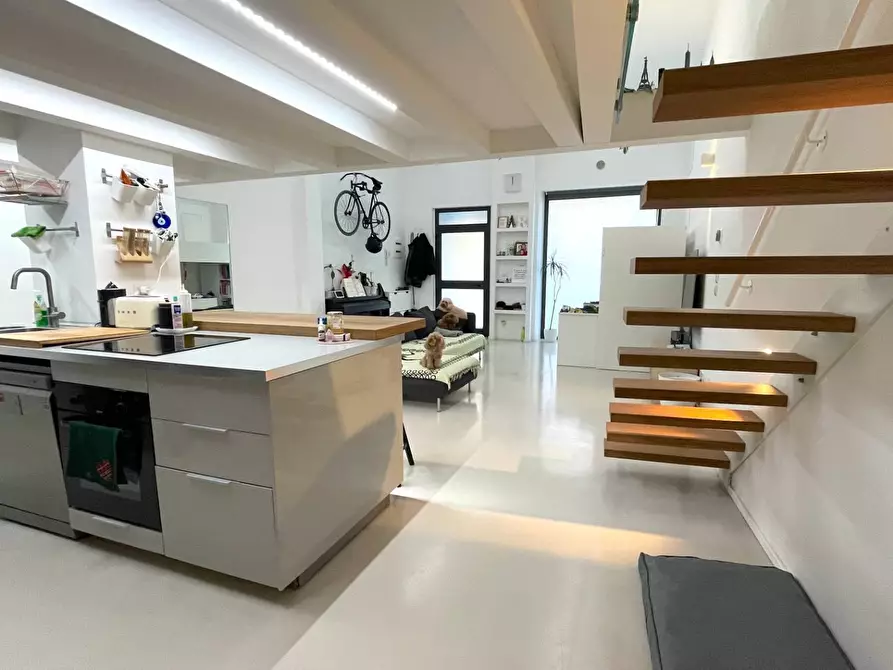 Immagine 6 di Appartamento in vendita  in Via Fileni 42 a San Benedetto Del Tronto