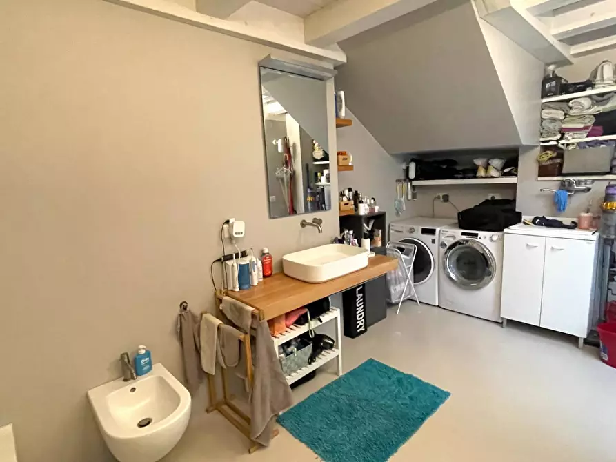 Immagine 18 di Appartamento in vendita  in Via Fileni 42 a San Benedetto Del Tronto