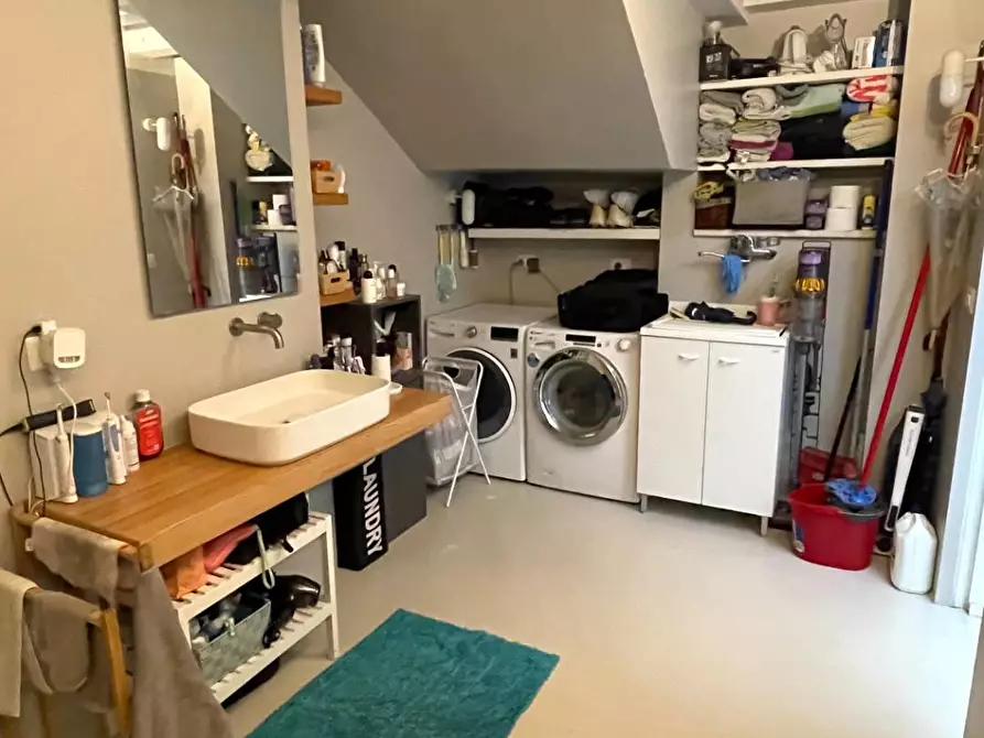 Immagine 21 di Appartamento in vendita  in Via Fileni 42 a San Benedetto Del Tronto