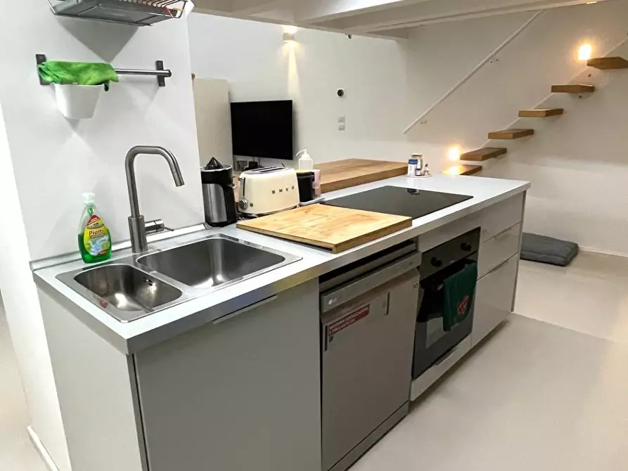 Immagine 9 di Appartamento in vendita  in Via Fileni 42 a San Benedetto Del Tronto