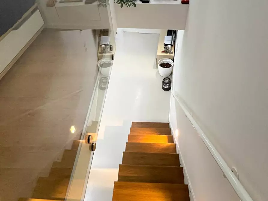 Immagine 22 di Appartamento in vendita  in Via Fileni 42 a San Benedetto Del Tronto