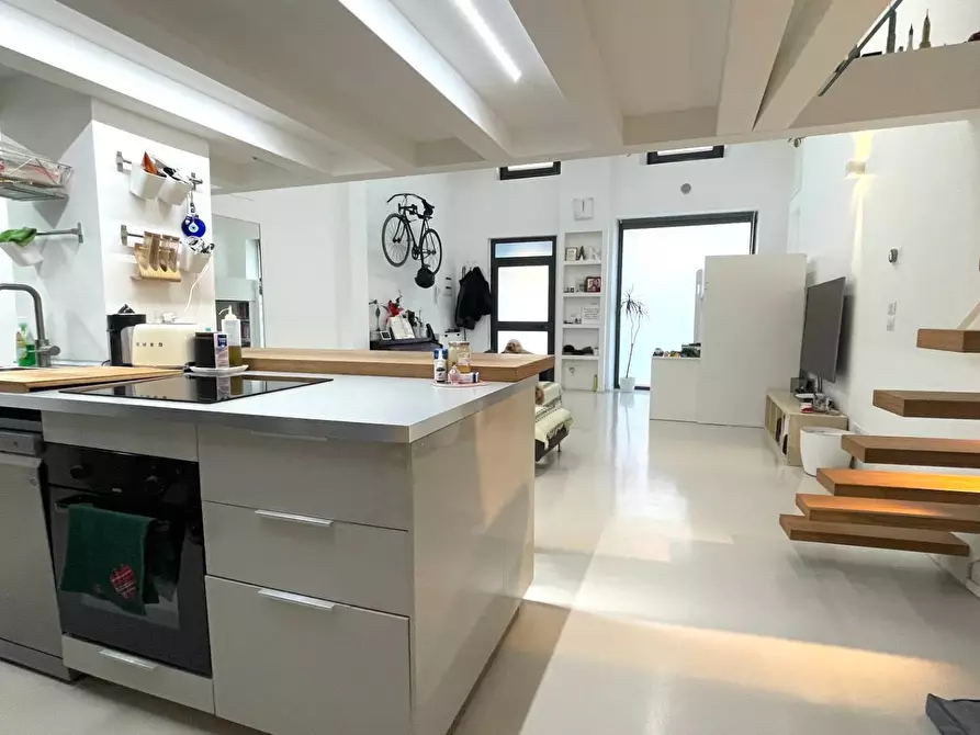 Immagine 8 di Appartamento in vendita  in Via Fileni 42 a San Benedetto Del Tronto