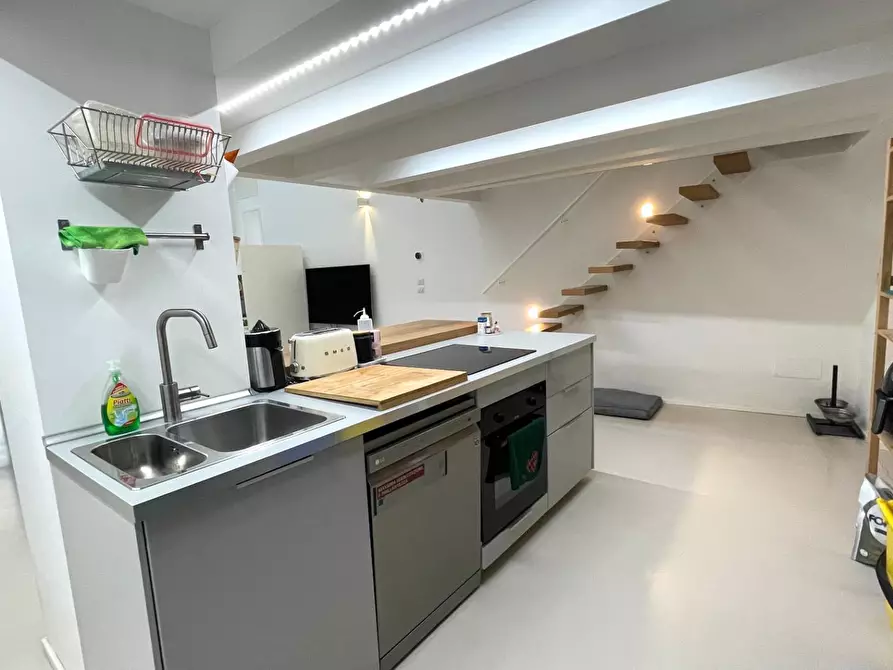 Immagine 10 di Appartamento in vendita  in Via Fileni 42 a San Benedetto Del Tronto