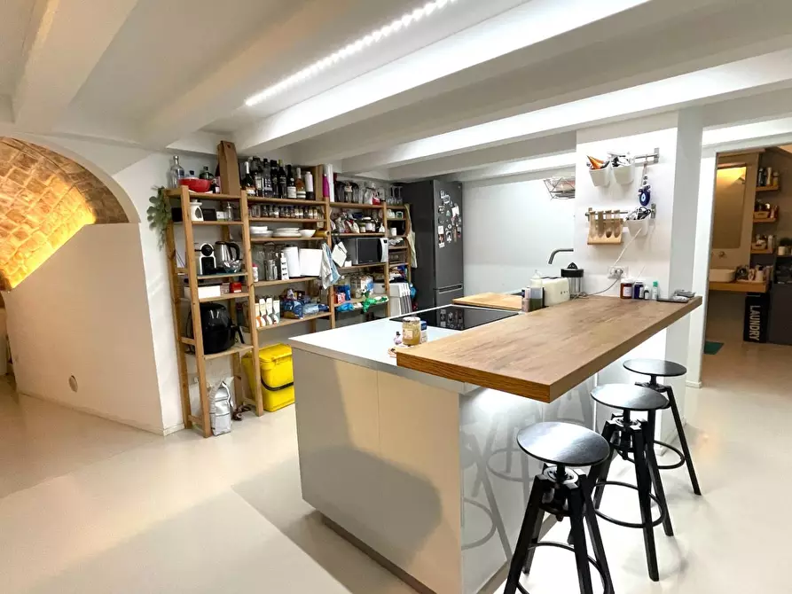 Immagine 14 di Appartamento in vendita  in Via Fileni 42 a San Benedetto Del Tronto