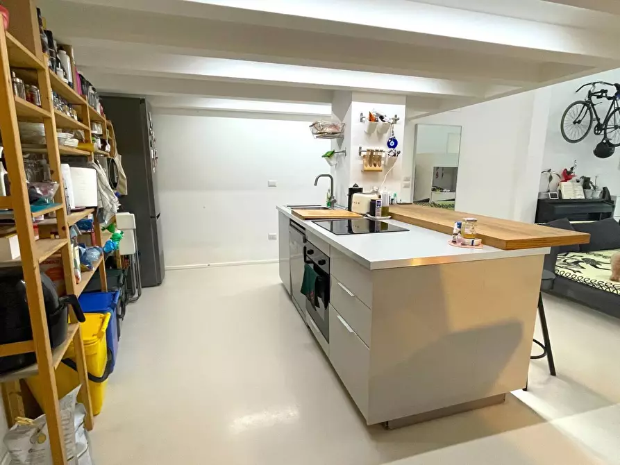 Immagine 15 di Appartamento in vendita  in Via Fileni 42 a San Benedetto Del Tronto