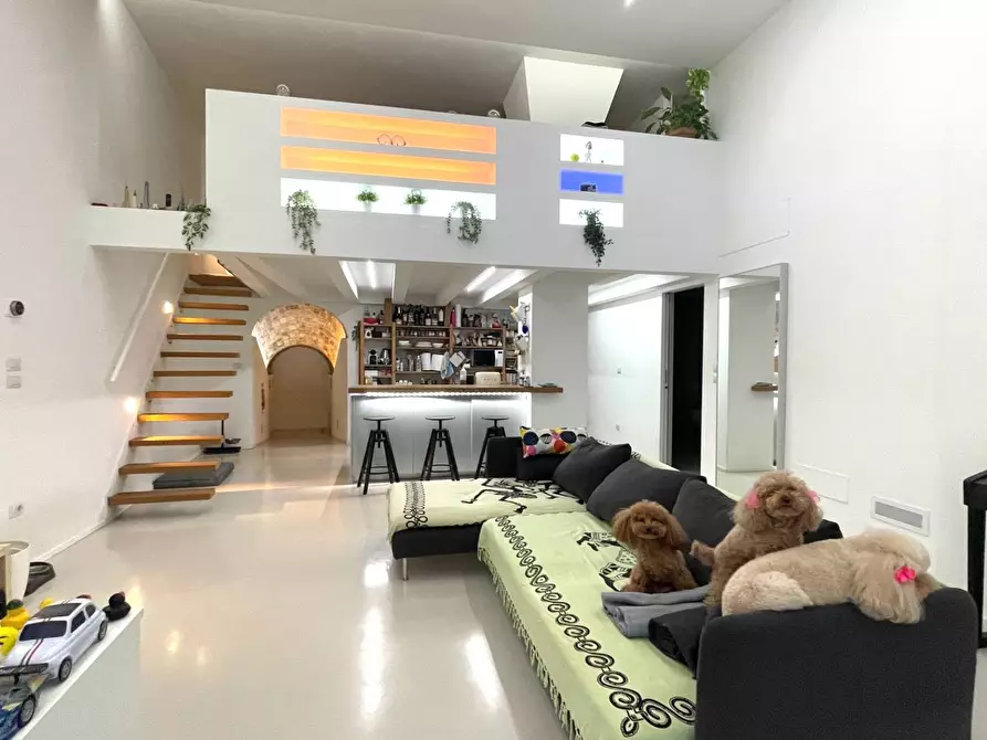 Immagine 11 di Appartamento in vendita  in Via Fileni 42 a San Benedetto Del Tronto