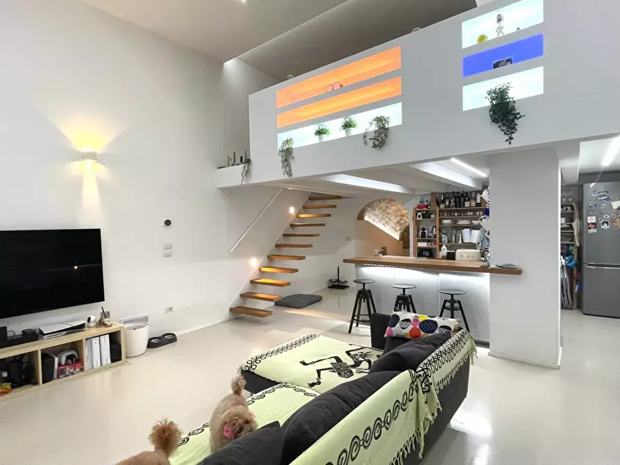 Immagine 12 di Appartamento in vendita  in Via Fileni 42 a San Benedetto Del Tronto