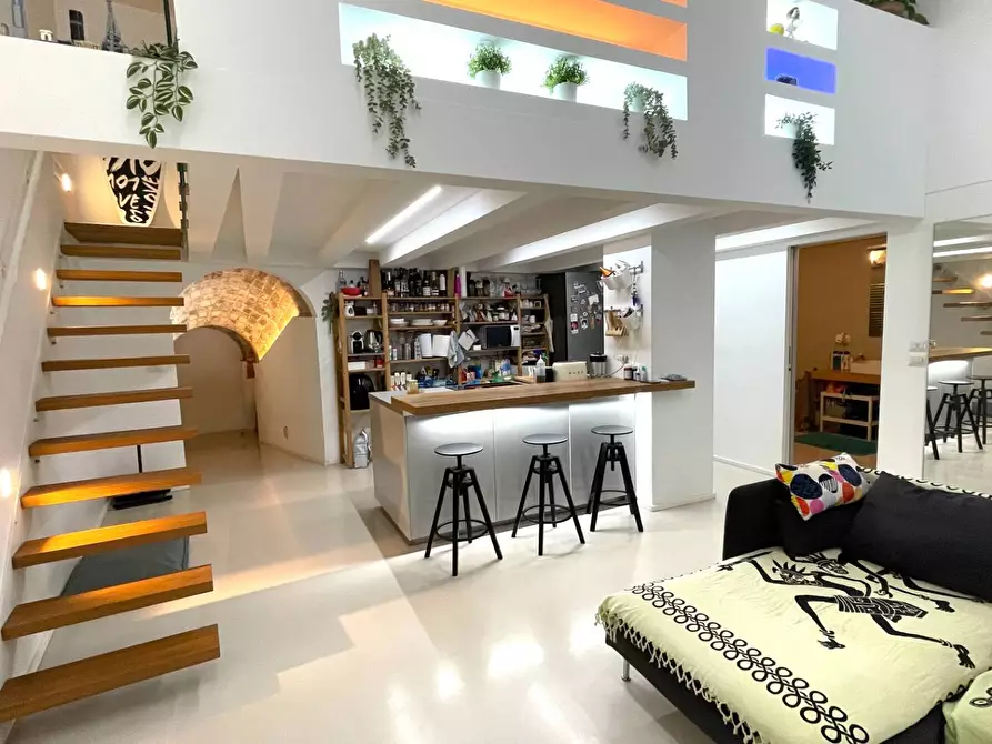 Immagine 13 di Appartamento in vendita  in Via Fileni 42 a San Benedetto Del Tronto