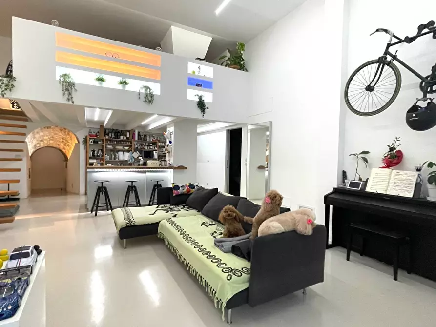 Immagine 3 di Appartamento in vendita  in Via Fileni 42 a San Benedetto Del Tronto