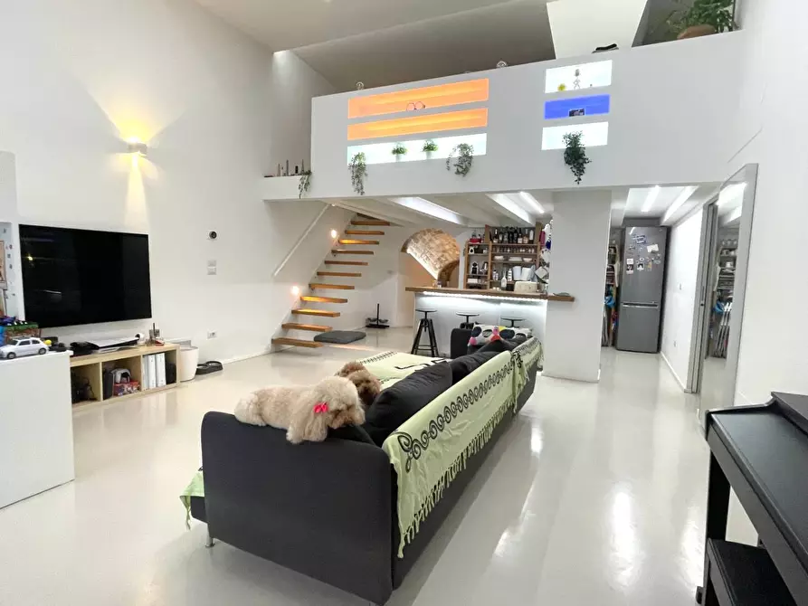 Immagine 5 di Appartamento in vendita  in Via Fileni 42 a San Benedetto Del Tronto