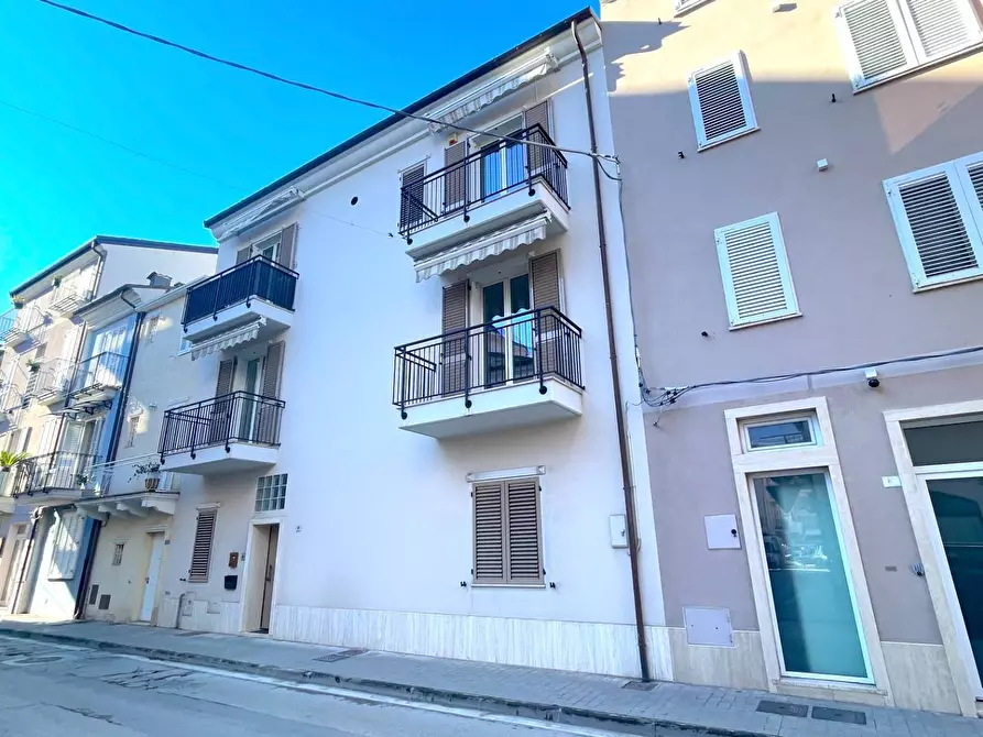 Immagine 1 di Casa indipendente in vendita  in Via San Martino 81 a San Benedetto Del Tronto