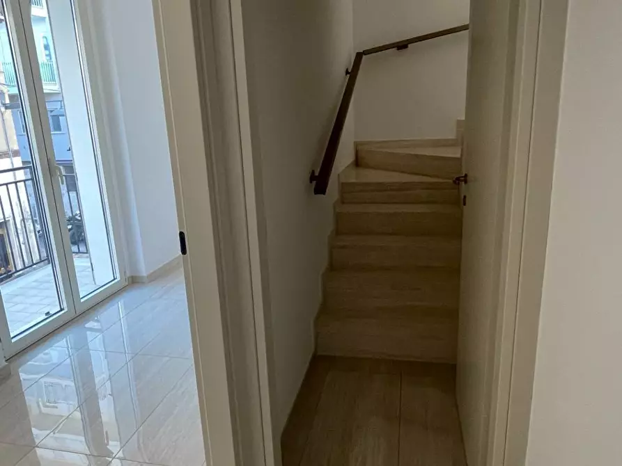 Immagine 24 di Casa indipendente in vendita  in Via San Martino 81 a San Benedetto Del Tronto