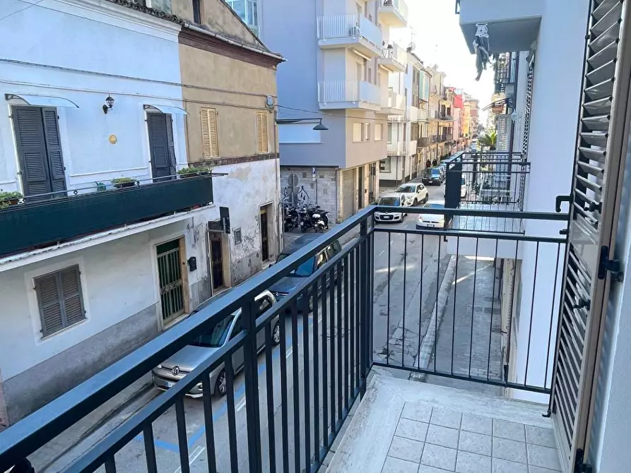 Immagine 35 di Casa indipendente in vendita  in Via San Martino 81 a San Benedetto Del Tronto