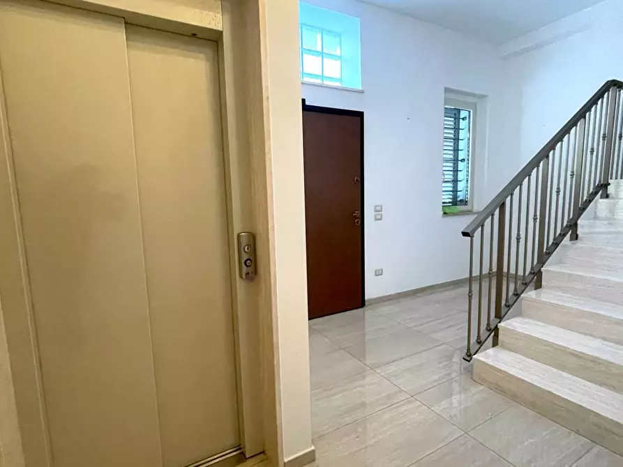 Immagine 11 di Casa indipendente in vendita  in Via San Martino 81 a San Benedetto Del Tronto