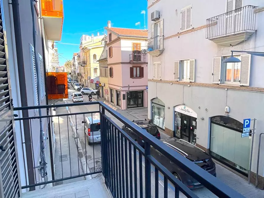 Immagine 39 di Casa indipendente in vendita  in Via San Martino 81 a San Benedetto Del Tronto