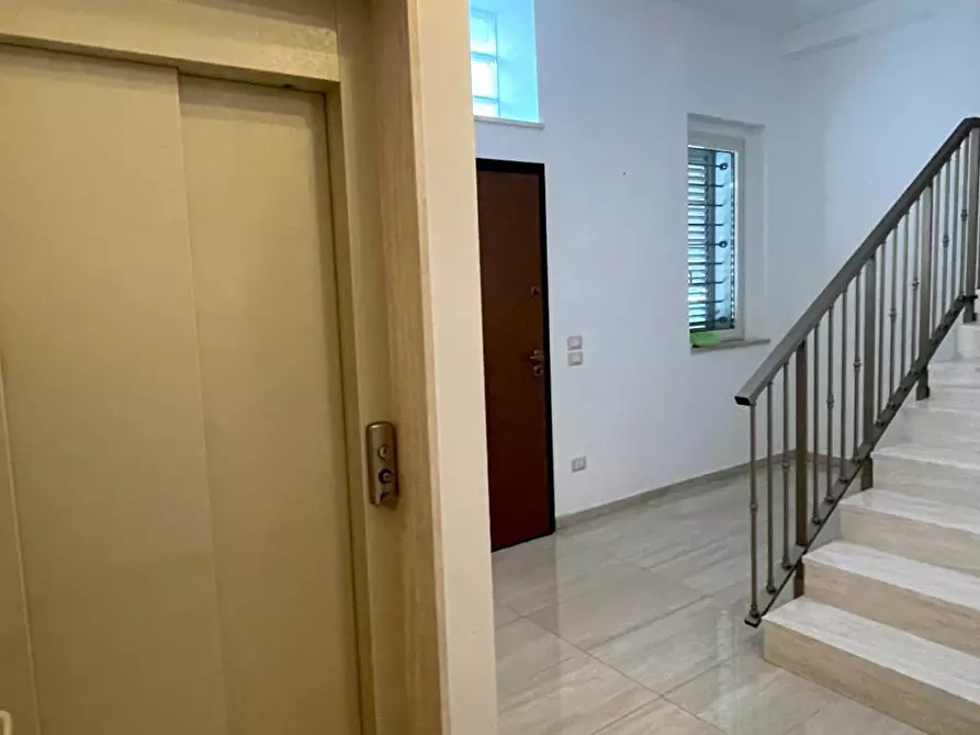 Immagine 8 di Casa indipendente in vendita  in Via San Martino 81 a San Benedetto Del Tronto