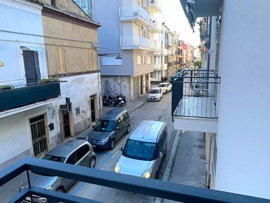 Immagine 40 di Casa indipendente in vendita  in Via San Martino 81 a San Benedetto Del Tronto