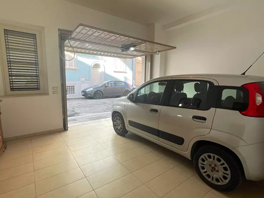 Immagine 4 di Casa indipendente in vendita  in Via San Martino 81 a San Benedetto Del Tronto