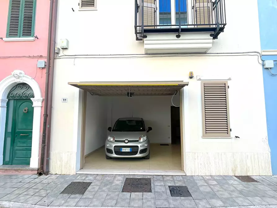 Immagine 5 di Casa indipendente in vendita  in Via San Martino 81 a San Benedetto Del Tronto