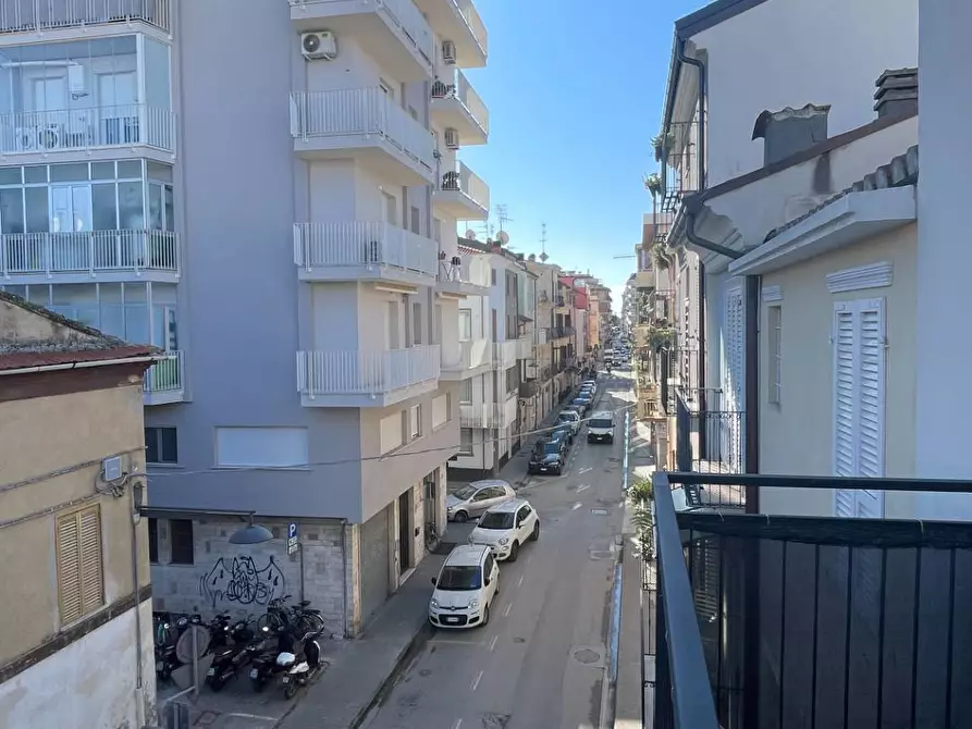 Immagine 38 di Casa indipendente in vendita  in Via San Martino 81 a San Benedetto Del Tronto