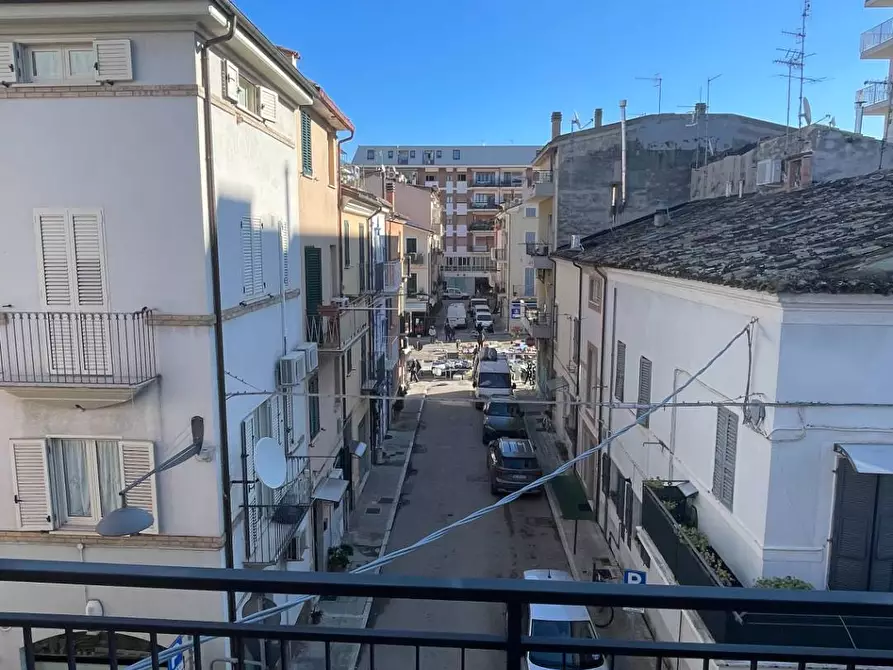 Immagine 37 di Casa indipendente in vendita  in Via San Martino 81 a San Benedetto Del Tronto
