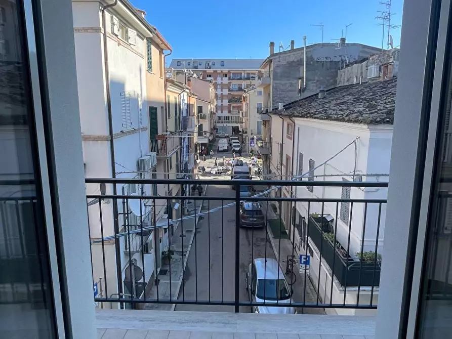 Immagine 36 di Casa indipendente in vendita  in Via San Martino 81 a San Benedetto Del Tronto