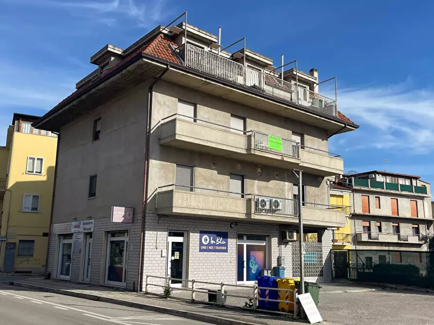Immagine 2 di Appartamento in vendita  in Via Monte Conero 2 a San Benedetto Del Tronto