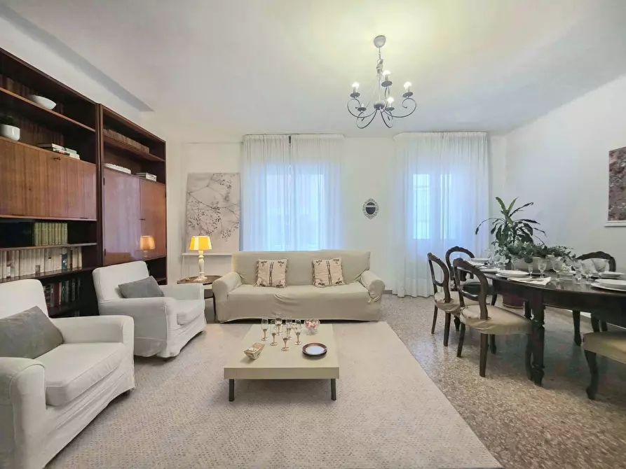 Immagine 3 di Appartamento in vendita  in Via Sabotino 98 a San Benedetto Del Tronto