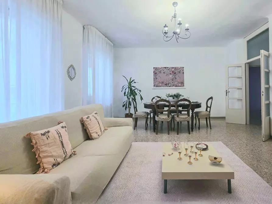 Immagine 2 di Appartamento in vendita  in Via Sabotino 98 a San Benedetto Del Tronto