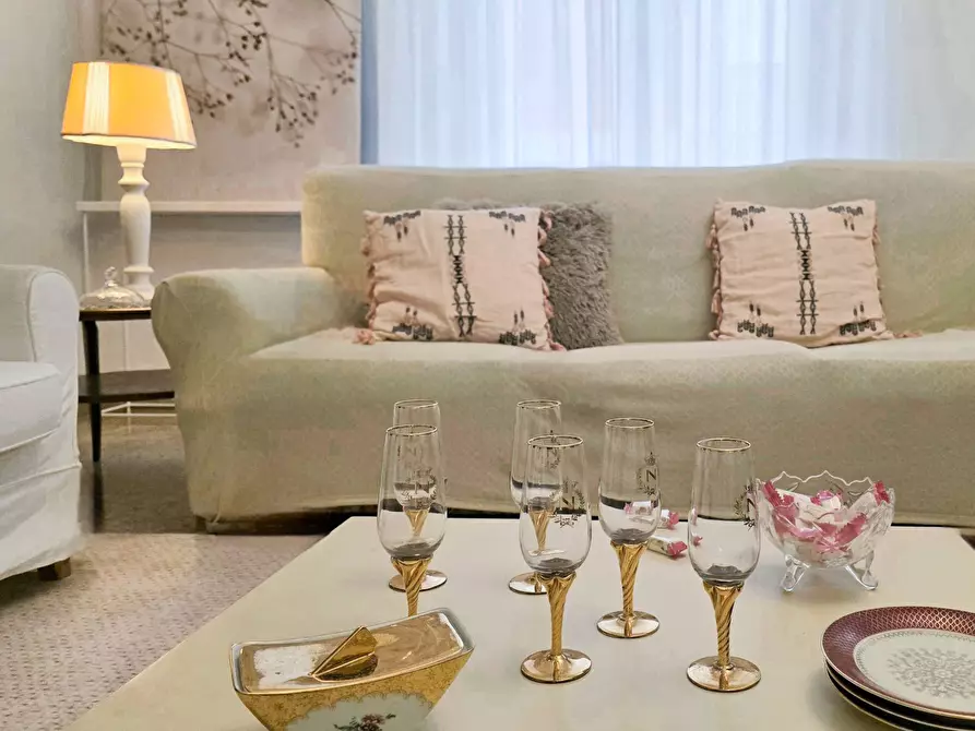 Immagine 4 di Appartamento in vendita  in Via Sabotino 98 a San Benedetto Del Tronto