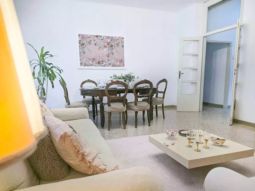 Immagine 5 di Appartamento in vendita  in Via Sabotino 98 a San Benedetto Del Tronto