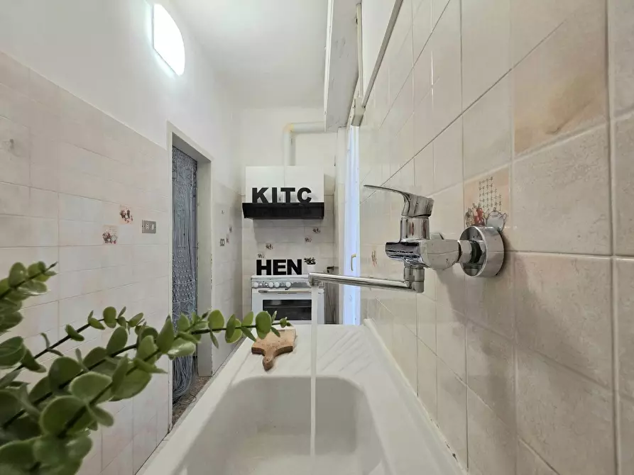 Immagine 11 di Appartamento in vendita  in Via Sabotino 98 a San Benedetto Del Tronto